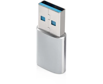 Andersson USB-A till USB-C adapter 3A