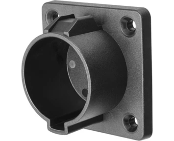 DELTACO e-Charge, holder for type 1 connector