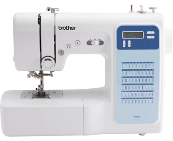 Brother FS60X