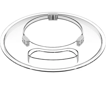 Andersson Spare part KNM 2.4 - lid for 5L bowl
