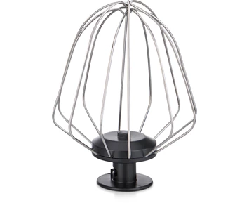 Andersson Spare part KNM 2.4 - egg whisk