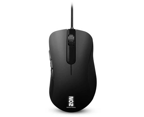 ZON mouse2 black | NetOnNet