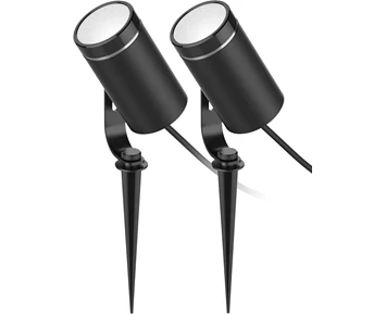 Deltaco Smart garden lights