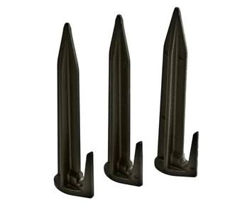 WORX 100 st Kabelhållare