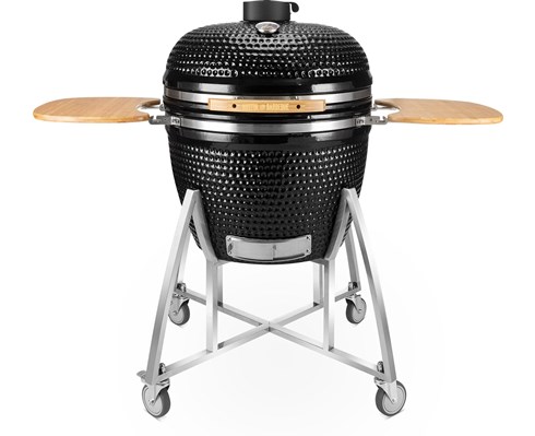 Mångsidig kamadogrill 26" för det större sällskapet