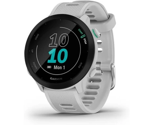 Garmin Forerunner 55 White