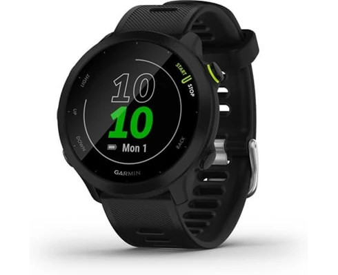 Garmin Forerunner 55 Black