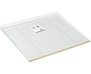 Nordic Quality Driptray 60x54.5cm