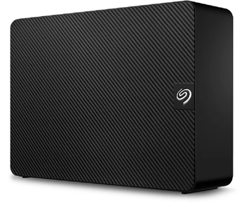Seagate Expansion Desktop HDD