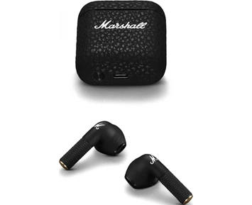 Marshall Minor III