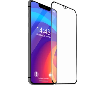 Andersson Tempered matte glass screen protector for Apple iPhone XR/11