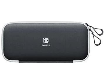 SWITCH Carrying Case Screen Protector (OLED)