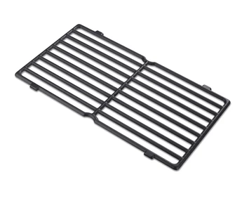 ON Gas Grill 4 Burner - Grill Grates