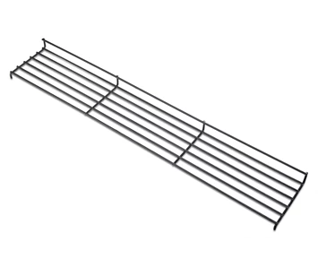ON Gas Grill 4 Burner - Warming rack