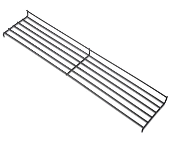 ON Gas Grill 3 Burner - Warming Rack