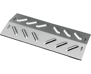 ON BBQ Portable Gas - Flame Tamer