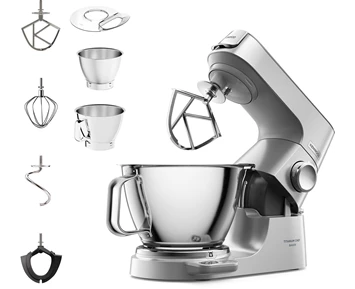 Kenwood Titanium Chef Baker XL