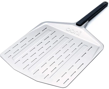 Ooni 12" Perforated Pizza Peel