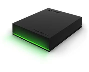 Seagate Xbox Game Drive
