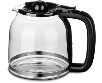 Andersson CEM 2.5 Glassjug