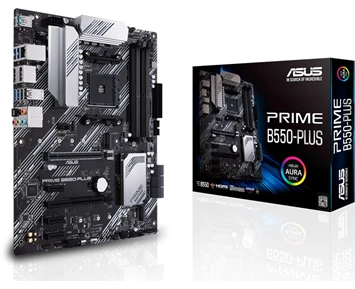 PRIME B550-PLUS