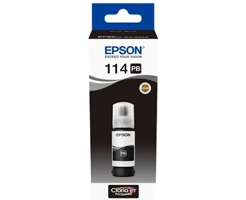 Epson Epson Ink 114 EcoTank Photo