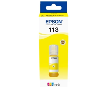 Epson Epson Ink 113 Ecotank