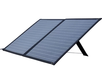 Andersson Solar panel 80W