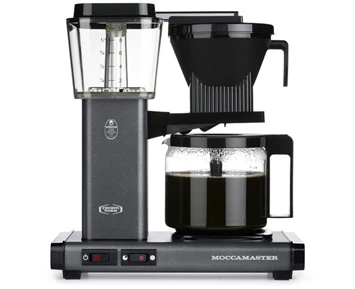 Moccamaster Automatic - Stone