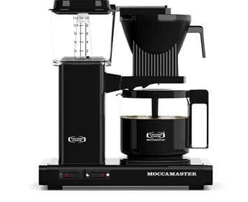Moccamaster Automatic