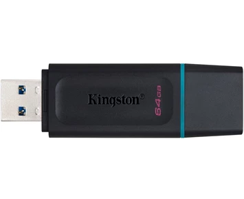 Kingston DataTraveler Exodia 64GB