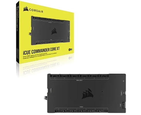 Corsair iCUE Commander Core XT | NetOnNet