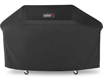 Weber Premiumöverdrag - Genesis® II 4-brännare