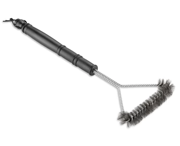 Austin and Barbeque AABQ Cleaning Brush