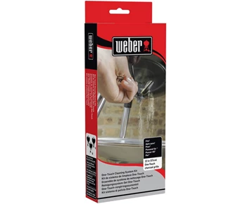 Weber Propellersats - One Touch™ 57cm