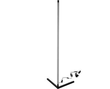 Lite Bulb Moments Smart Standing Corner Lamp