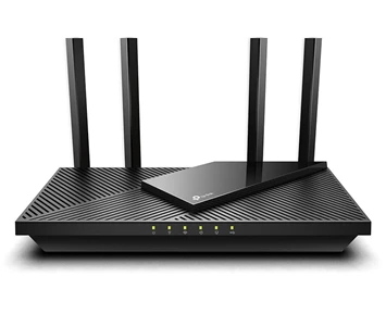 TP-Link Archer AX55 AX3000 Dual Band Gigabit Wi-Fi 6