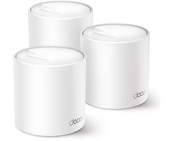 TP-Link Deco X50(3-pack)