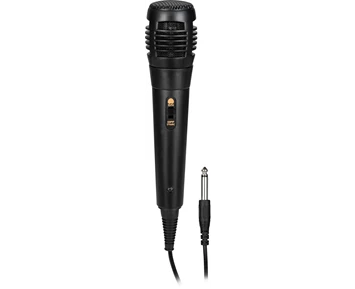 ON Handheld Microphone 10