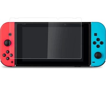 Mission SG Nintendo Switch tempered glass shield 6.