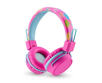 Andersson BHO 1.1 Kids - Pretty Pink