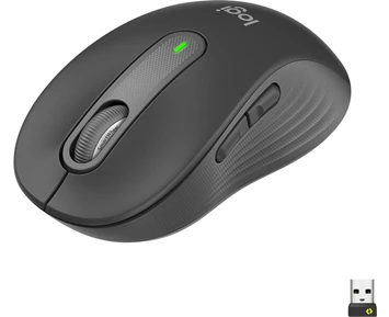 Signature M650 M Wireless Mouse