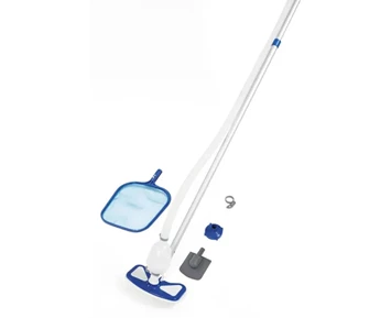 Bestway Flowclear AquaClean Pool Cleaning Kit