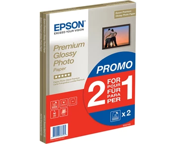 Epson Epson PG Photo Paper A4 30 ark