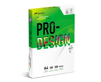 Pro-Design Pro-Design A4 120gr