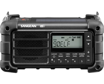 Sangean MMR-99DAB