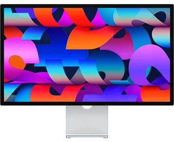 Studio Display - Standard glass - Tilt-adjustable stand