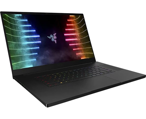 Razer Razer Blade 17 (RZ09-0423PNC3-R3N1) | NetOnNet