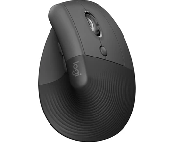 Lift Vertical Ergonomic Mouse - GRAPHITE