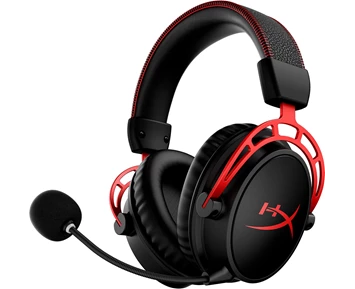 HyperX Cloud Alpha Wireless